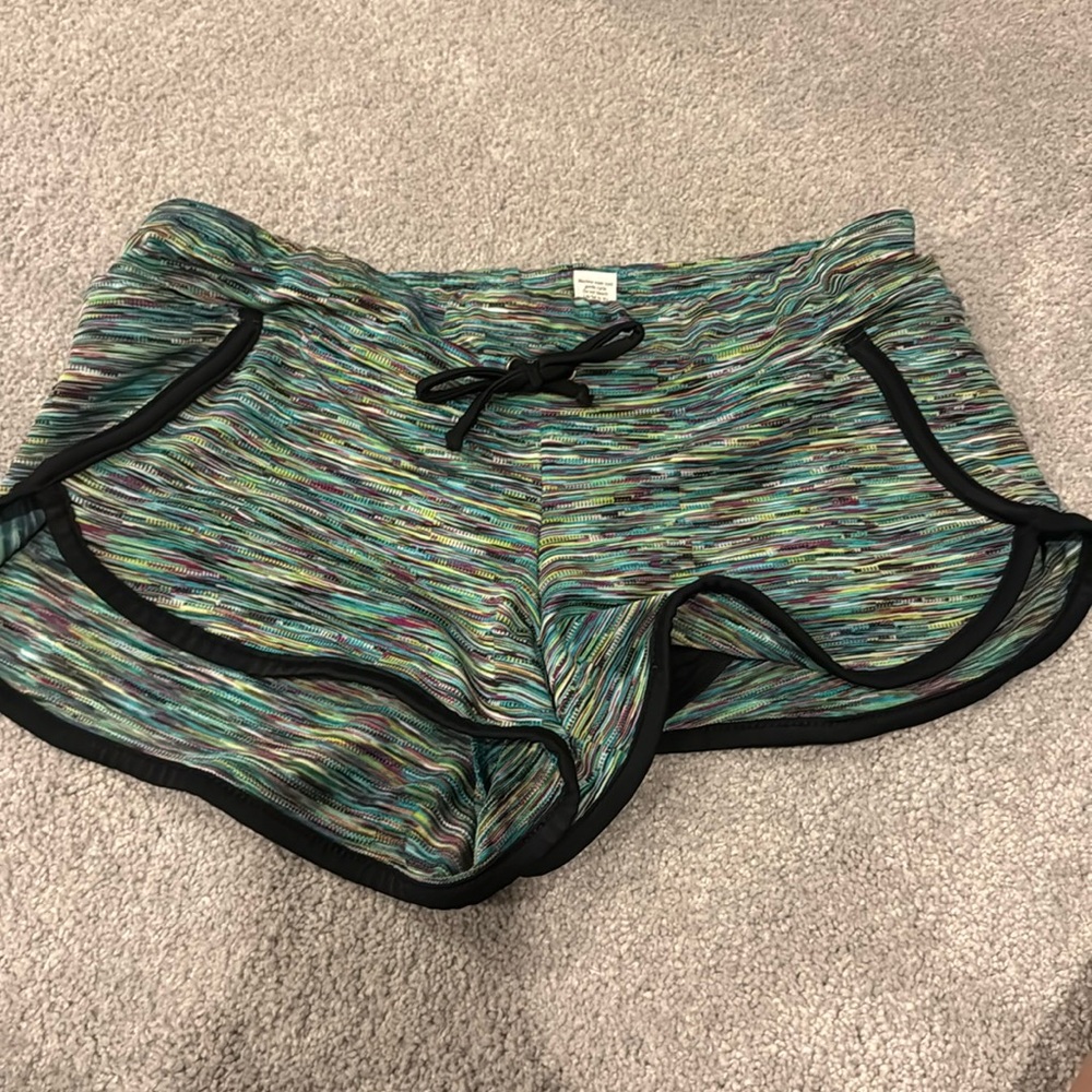 Athleta swim short